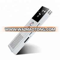 Hidden 8GB memory voice recorder digital for portable